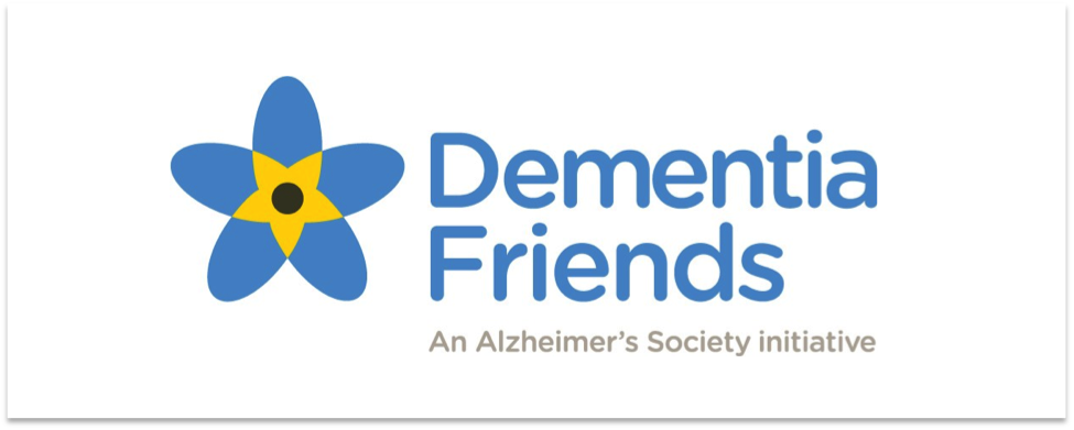 ‘I get by with a little help from my friends’ — PHE Dementia Friends advert